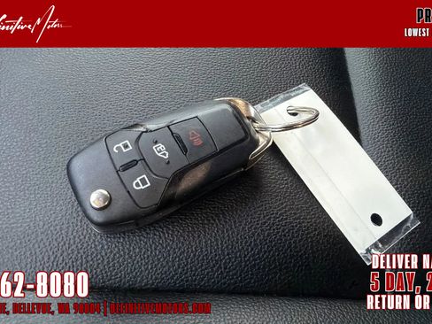 Used 2024 Ford Transit 350 148 Medium Roof AWD w/ Exterior Upgrade Package image 44