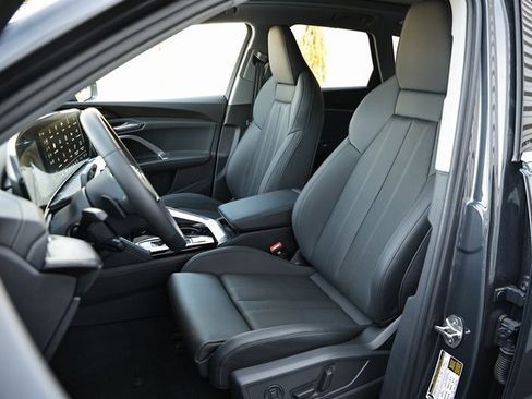 New 2025 Audi Q5 Premium Plus image 19