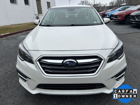 Used 2019 Subaru Legacy 2.5i Premium image 9