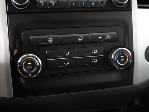 Used 2014 Nissan Xterra S w/ Value Package RWD image 23