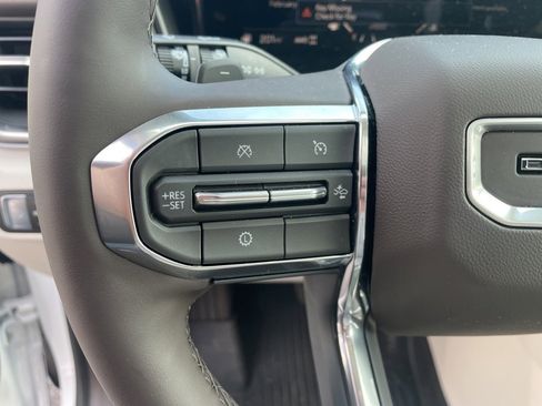 Used 2026 GMC Terrain Denali image 15