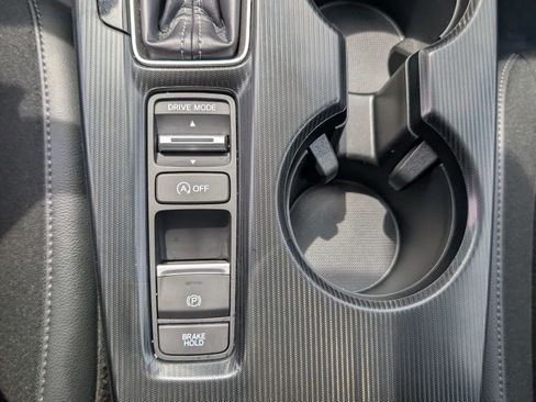 Certified 2024 Honda Civic Sport image 23