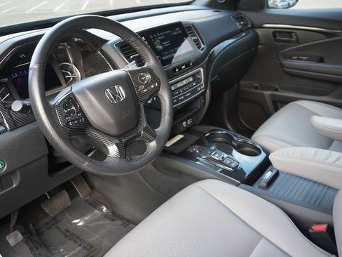 Used 2022 Honda Passport EX-L image 29