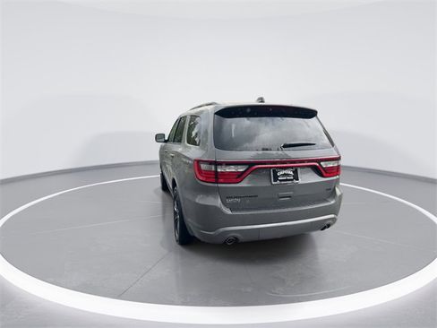 New 2026 Dodge Durango GT w/ Blacktop Package image 7