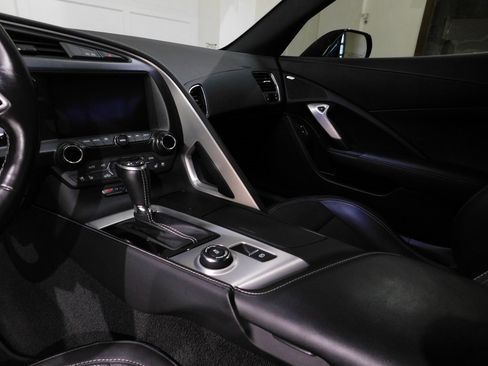 Used 2018 Chevrolet Corvette Z06 image 78