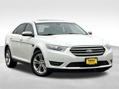 Used 2014 Ford Taurus SEL w/ Equipment Group 201A