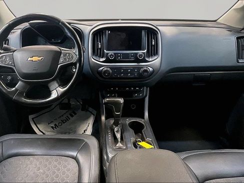 Used 2020 Chevrolet Colorado Z71 AWD/4WD image 8