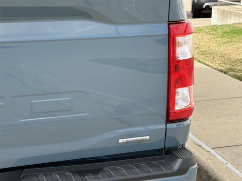 Certified 2023 Ford F150 XL w/ STX Appearance Package image 7