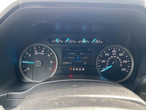 Used 2020 Ford F150 XLT w/ Equipment Group 302A Luxury image 17