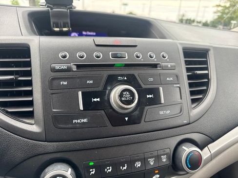 Used 2014 Honda CR-V LX image 22