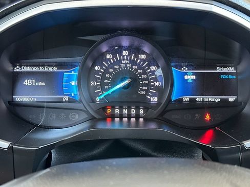 Certified 2021 Ford Edge SEL w/ Convenience Package FWD image 24