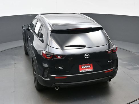 Used 2025 MAZDA CX-50 AWD 2.5 S w/ Preferred Package image 39