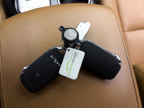 Used 2022 Kia Telluride SX FWD image 31