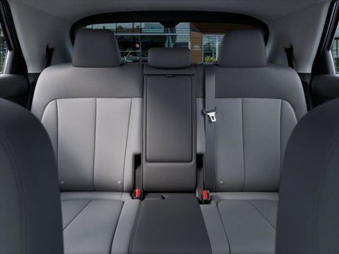 New 2026 Hyundai Ioniq 5 SE image 12