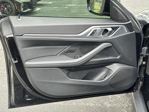 Certified 2023 BMW i4 eDrive35 w/ Premium Package image 21