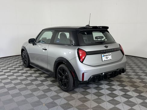 New 2026 MINI Cooper S FWD image 3
