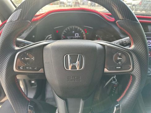 Used 2018 Honda Civic LX image 12
