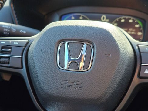 Certified 2026 Honda CR-V TrailSport image 29