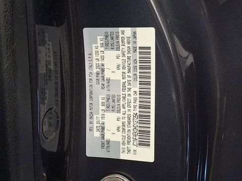 Used 2017 FIAT 124 Spider Classica image 20