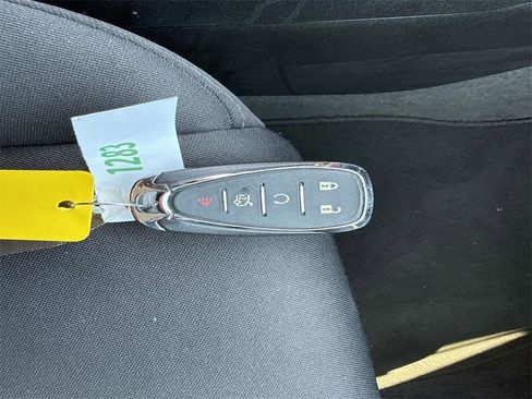 Used 2023 Chevrolet Malibu LT image 33