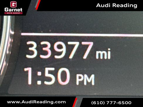 Used 2023 Audi Q5 2.0T Premium w/ Convenience Package AWD/4WD image 18