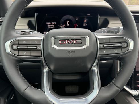 New 2026 GMC Acadia Elevation w/ Black Edition image 40