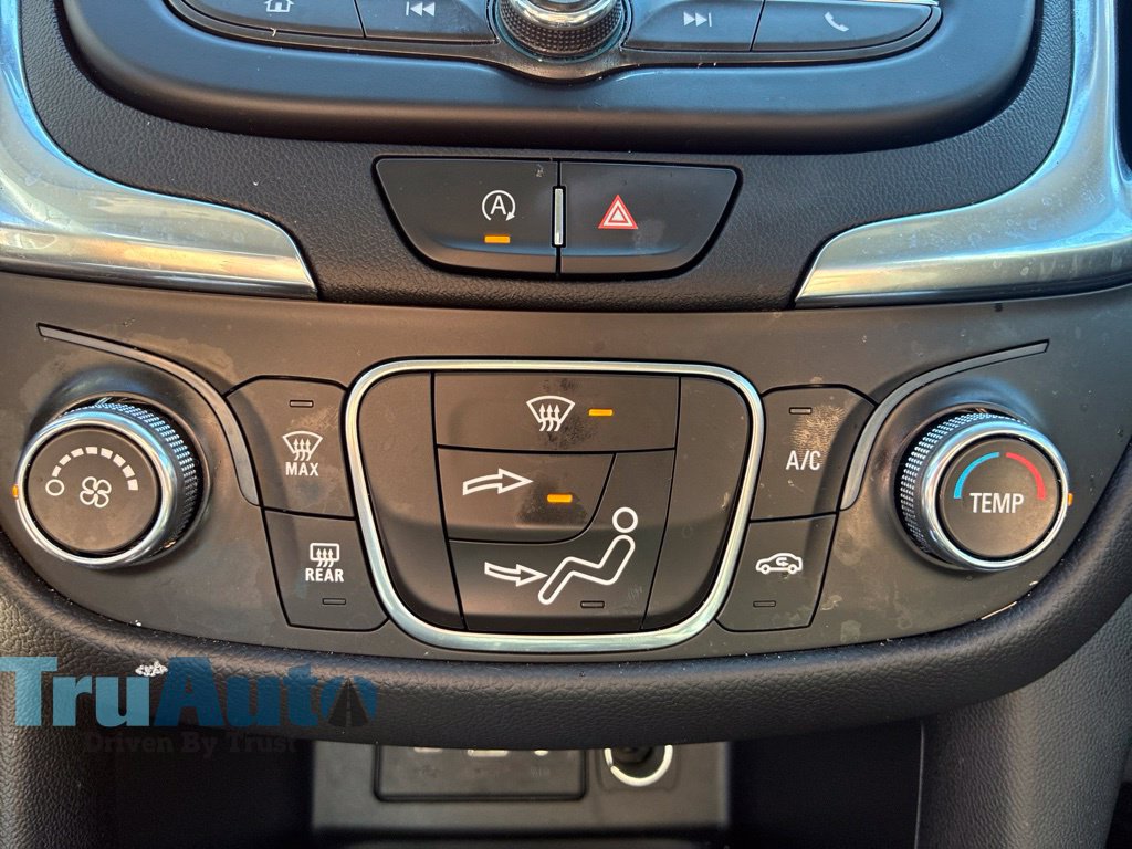 Used 2022 Chevrolet Equinox LT FWD image 29