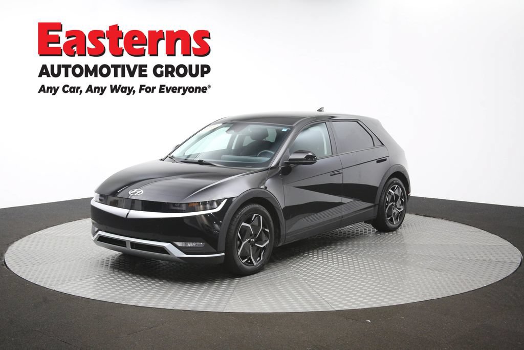 Used 2024 Hyundai Ioniq 5 SEL RWD image 53