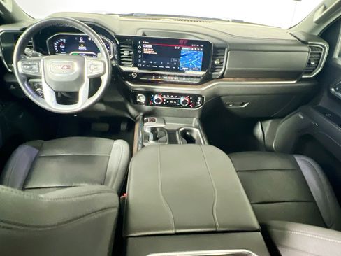 Used 2023 GMC Sierra 1500 SLT w/ SLT Premium Package image 30