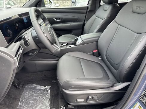 New 2026 Hyundai Tucson XRT image 9
