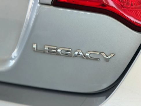 Used 2016 Subaru Legacy 2.5i Premium AWD/4WD image 12