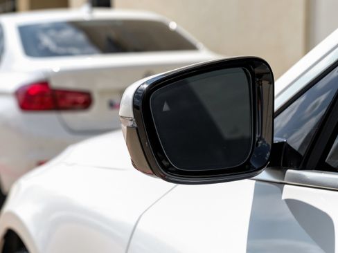 Used 2023 BMW i4 eDrive35 w/ Premium Package RWD image 38