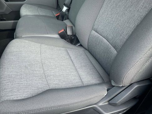 Used 2026 Ford F250 XL w/ STX Appearance Package image 11