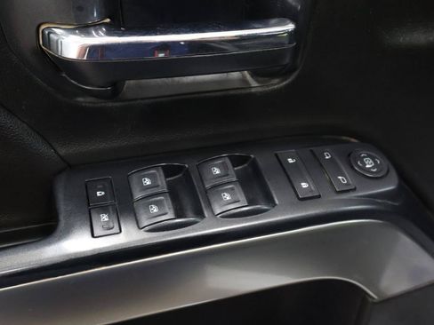 Used 2019 Chevrolet Silverado 2500 LT AWD/4WD image 16