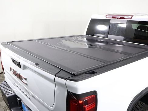 Used 2023 GMC Sierra 1500 AT4X AWD/4WD image 23