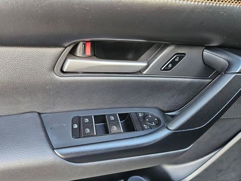 Certified 2025 MAZDA CX-50 AWD 2.5 Hybrid w/ Cargo Package image 17