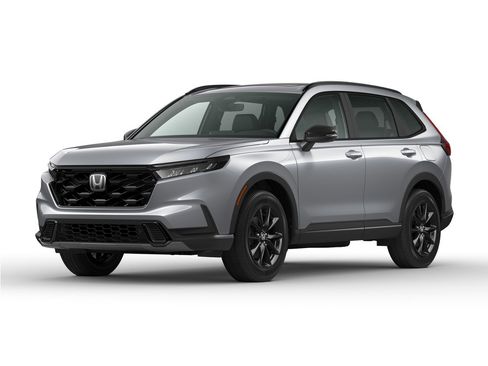 Used 2026 Honda CR-V Sport-L image 1