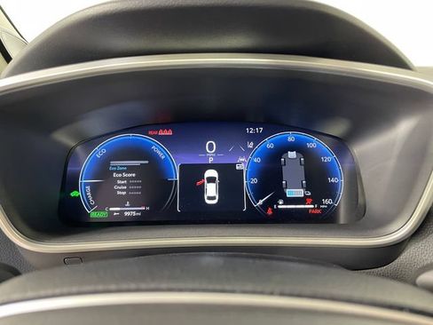 New 2026 Toyota Corolla XLE FWD image 4