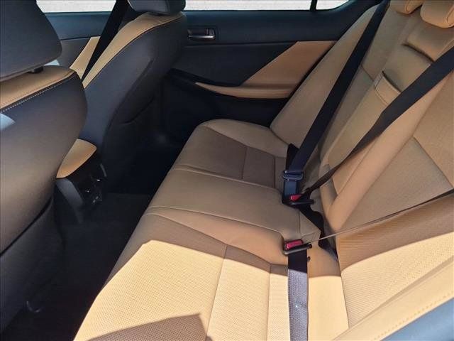 Used 2026 Lexus IS 350 F Sport w/ Accessory Package Z1 RWD image 19