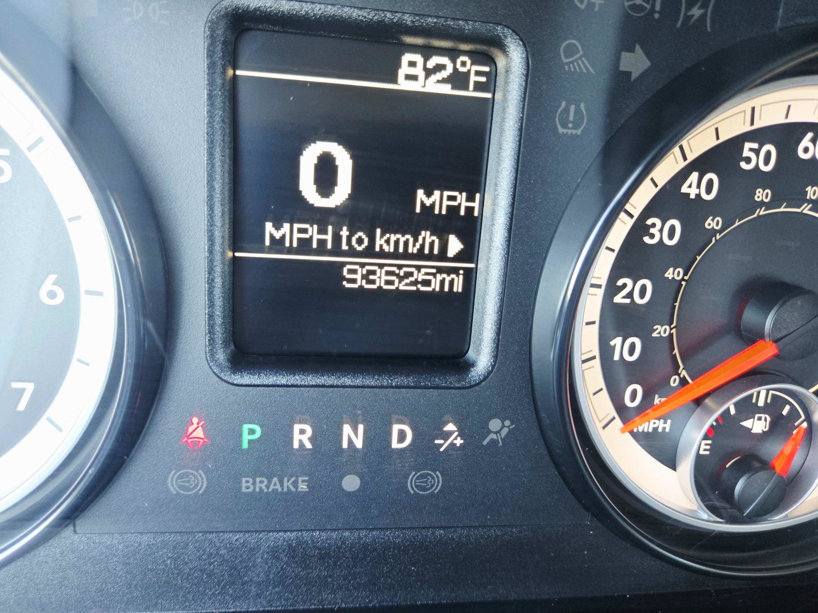 Used 2017 RAM 1500 Express AWD/4WD image 24