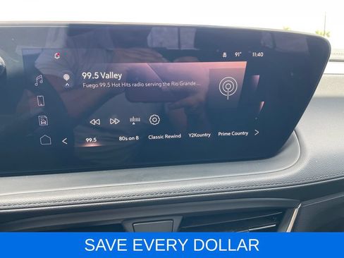 Used 2026 Buick Encore GX Sport Touring FWD image 18
