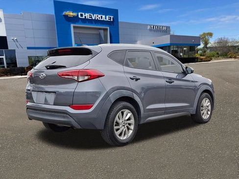 Used 2016 Hyundai Tucson SE w/ Option Group 02 FWD image 25