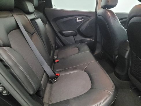 Used 2013 Hyundai Tucson GLS image 19