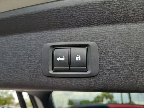 Used 2024 Mitsubishi Outlander SE FWD image 12