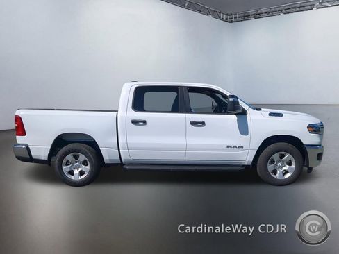 New 2026 RAM 1500 Tradesman image 3