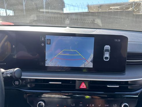 Used 2025 Kia K5 LXS image 22