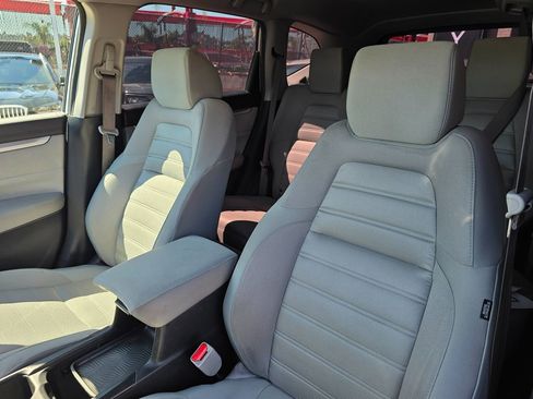 Used 2019 Honda CR-V LX image 22