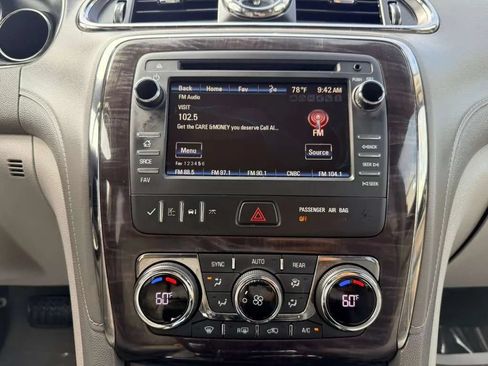 Used 2015 Buick Enclave Convenience FWD image 22