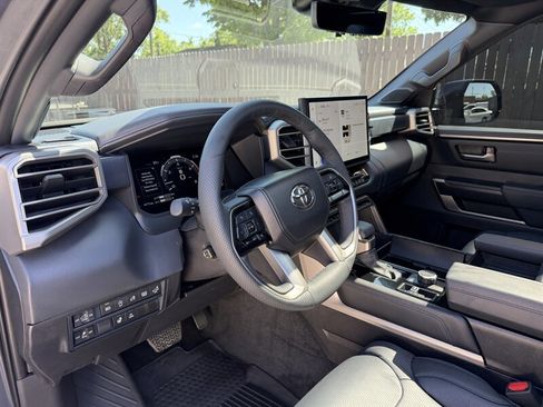 Used 2026 Toyota Tundra Platinum image 24