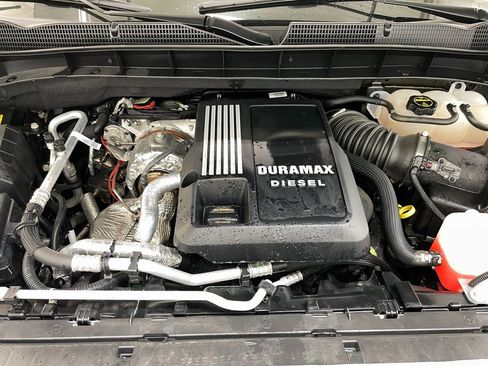 Certified 2025 GMC Sierra 1500 AT4 w/ AT4 Premium Package image 56